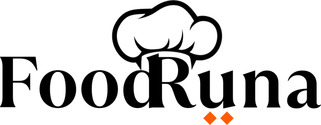 FoodRuna logo